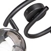 Миниатюра фото спот vitaluce v4314-1/3pl | 220svet.ru