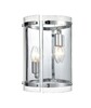 Миниатюра фото бра vele luce tivoli vl5073w12 | 220svet.ru