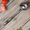 Миниатюра фото половник homefeel | 220svet.ru