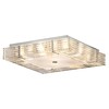 Миниатюра фото потолочный светильник lussole  popoli grlsc-3407-10 | 220svet.ru