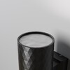 Миниатюра фото уличный настенный светильник maytoni bowery o583wl-01b | 220svet.ru