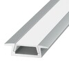 Миниатюра фото профиль встраиваемый алюминиевый swg rc-2206 000985 | 220svet.ru