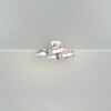 Миниатюра фото потолочная люстра freya dual fr5226pl-04w | 220svet.ru