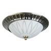 Миниатюра фото накладной светильник toplight paulina tl5050y-02ab | 220svet.ru