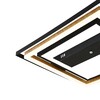 Миниатюра фото потолочный светодиодный светильник escada lagom 10249/2led | 220svet.ru