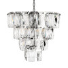 Миниатюра фото подвесная люстра loft it contemporary 10561/550 clear | 220svet.ru