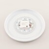 Миниатюра фото потолочный светодиодный светильник citilux астрон cl733330g | 220svet.ru