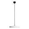 Миниатюра фото подвесной светильник loft it plato 10119 white | 220svet.ru