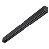 Миниатюра фото шинопровод низковольтный 1м novotech kit 135024 | 220svet.ru