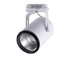 Миниатюра фото трековый светильник белый led 15w kink light треки 6483-1,01 | 220svet.ru