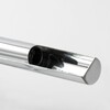 Миниатюра фото подсветка для картин lussole  lido grlsq-0241-04 | 220svet.ru