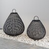 Миниатюра фото уличный переносной аккумуляторный светильник maytoni plet o530fl-l5b3k1 | 220svet.ru