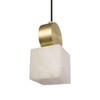 Миниатюра фото подвесной светильник loft it dolomite 10249/a | 220svet.ru