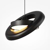 Миниатюра фото подвесной светильник maytoni kinetica mod491pl-l17b3k | 220svet.ru