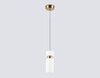 Миниатюра фото подвесной светильник ambrella light high light lh56122 | 220svet.ru