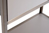 Миниатюра фото стеллаж garda decor 58db-sh16061b | 220svet.ru