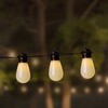 Миниатюра фото умная гирлянда voltega salut vgl7331ll-l10b-20-1.2m | 220svet.ru