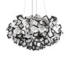 Миниатюра фото подвесной светильник loft it clizia 10231/780 black | 220svet.ru