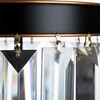 Миниатюра фото подвесной светильник divinare nova 3001/01 sp-1 | 220svet.ru