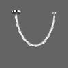 Миниатюра фото подвесной светильник delight collection md25001017-44c chrome | 220svet.ru