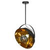 Миниатюра фото потолочный светильник lussole lsp-0556-c80 | 220svet.ru