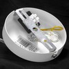 Миниатюра фото подвесная люстра lussole  kenner lsp-8270 | 220svet.ru