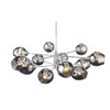 Миниатюра фото подвесная люстра st luce fovia sl1500.103.12 | 220svet.ru
