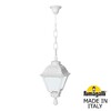 Миниатюра фото подвесной уличный светильник fumagalli sichem/cefa u23.120.000.wyf1r | 220svet.ru