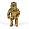 Миниатюра фото ваза starman gold seletti | 220svet.ru