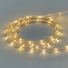 Миниатюра фото светодиодная лента тепло-белая 220в 24led/м 2700к ip65 ltc nl-h1-2ww | 220svet.ru