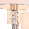 Миниатюра фото потолочная люстра maytoni lincoln mod527pl-06n | 220svet.ru