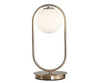 Миниатюра фото настольная лампа kink light кенти 07631-8,20 | 220svet.ru