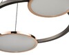 Миниатюра фото подвесной светильник vele luce medusa vl7272p02 | 220svet.ru