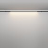Миниатюра фото светильник для штанговой системы maytoni basis axity c100cl-l1000-24w3-6k-b | 220svet.ru