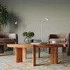 Миниатюра фото торшер mantra sal 7522 | 220svet.ru