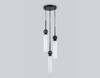 Миниатюра фото подвесной светильник ambrella light high light lh53271 | 220svet.ru