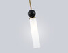 Миниатюра фото подвесной светильник ambrella light high light lh53261 | 220svet.ru