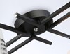 Миниатюра фото потолочная люстра ambrella light traditional modern tr303212 | 220svet.ru