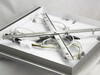 Миниатюра фото потолочный светильник lussole  lariano lsa-5407-09 | 220svet.ru