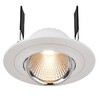 Миниатюра фото встраиваемый светильник deko-light saturn 565200 | 220svet.ru