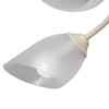 Миниатюра фото потолочная люстра vitaluce v3405/5pl | 220svet.ru