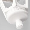 Миниатюра фото светильник уличный настенный fumagalli porpora/saba dn k22.141.000.wxe27 dn | 220svet.ru