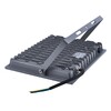 Миниатюра фото прожектор светодиодный uniel ulf-f23-100w/6500k ip65 160-240v grey ul-00011848 | 220svet.ru