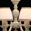 Миниатюра фото подвесная люстра mw-light ариадна 450012506 | 220svet.ru
