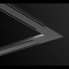 Миниатюра фото соединитель l-образный с токопроводом novotech shino smal 135206 | 220svet.ru
