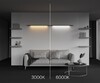 Миниатюра фото светильник для штанговой системы maytoni basis axity c100cl-l1000-24w3-6k-bs | 220svet.ru