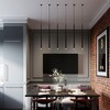 Миниатюра фото подвесной светодиодный светильник loft it reed 10358/600 | 220svet.ru