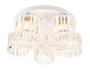 Миниатюра фото потолочная люстра ambrella light traditional tr5201 | 220svet.ru