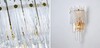 Миниатюра фото настенный светильник imperium loft murano glass ice 143830-22 | 220svet.ru