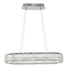 Миниатюра фото подвесной светодиодный светильник st luce tivoli sl1622.123.01 | 220svet.ru